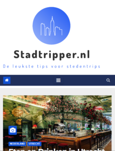 Stadtripper.nl