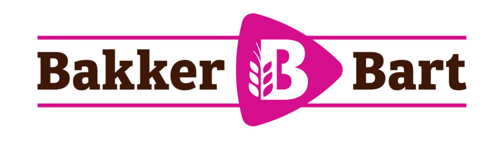 bakker bart logo case OmEcom